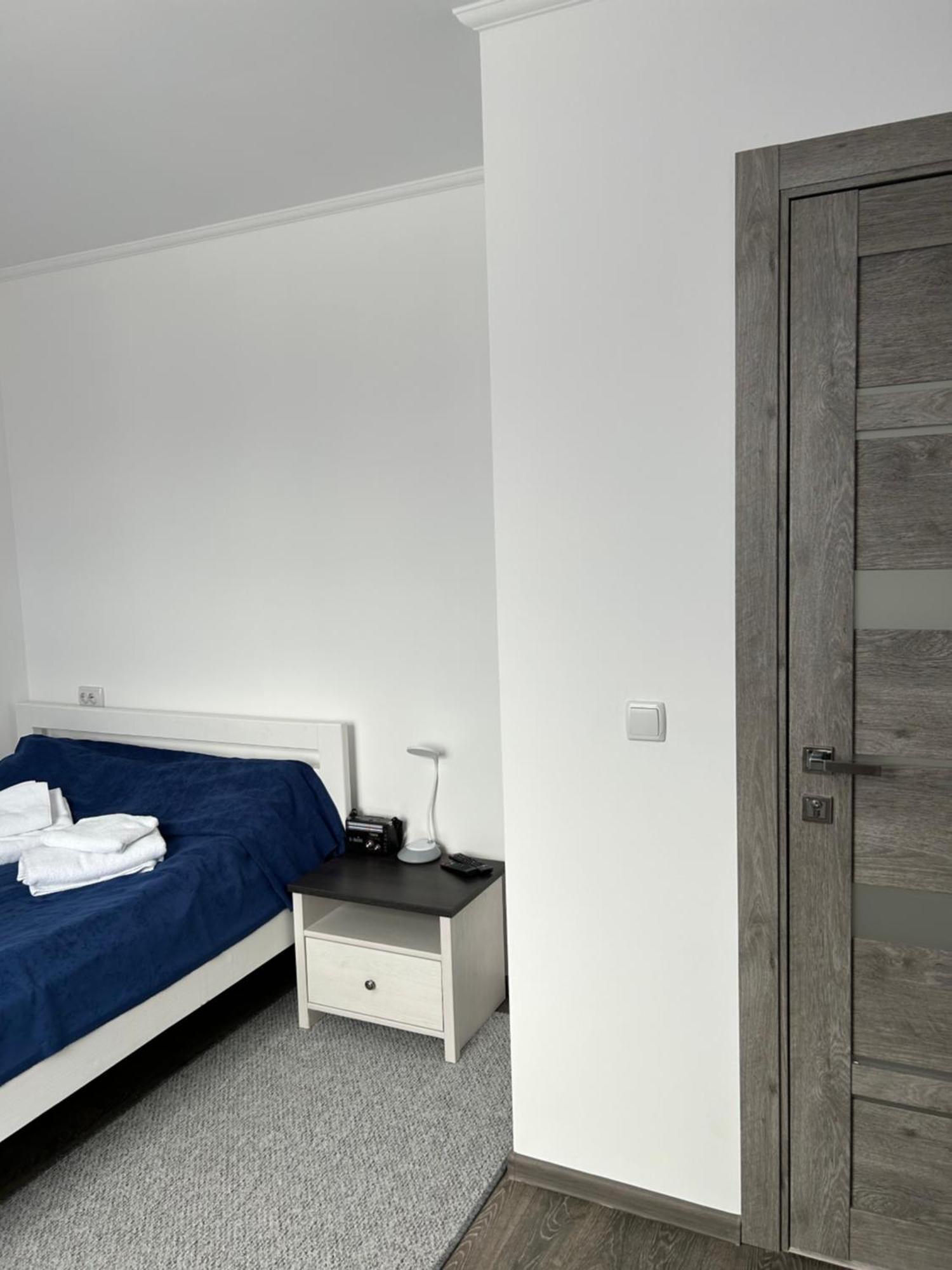 Hotel Серце Карпат Jasiňa Exteriér fotografie